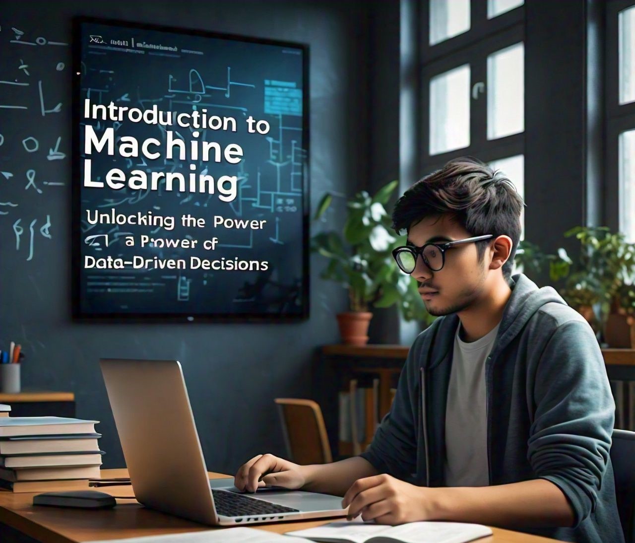 Day 1 Introduction to Machine Learning