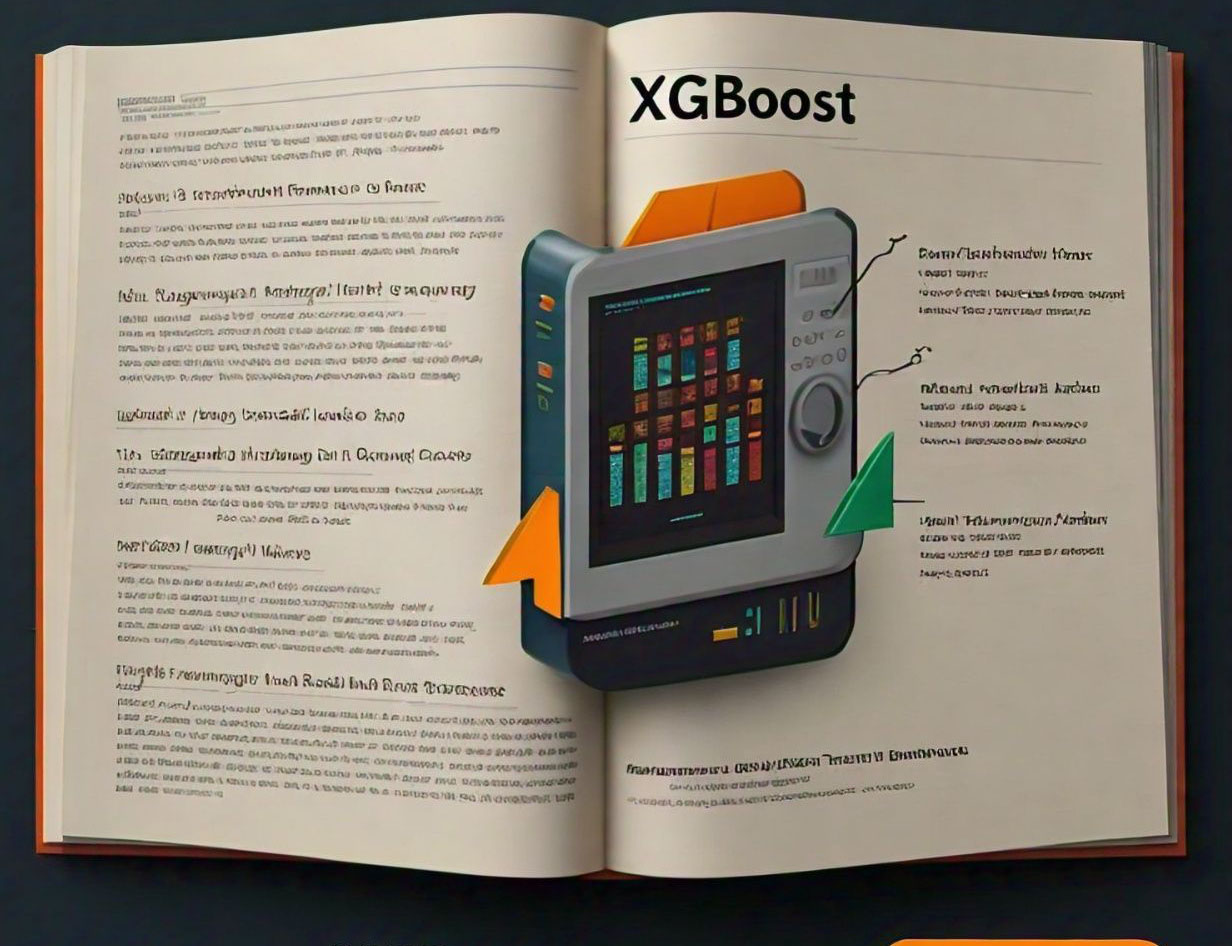 Mastering XGBoost Comprehensive Guide to Boosting Models in Python