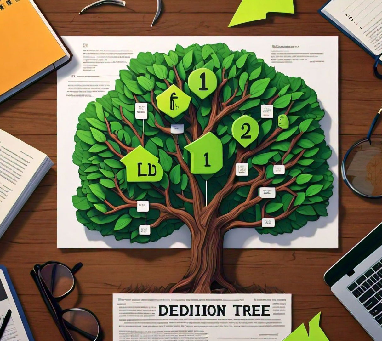 Unlocking the Power of Decision Trees